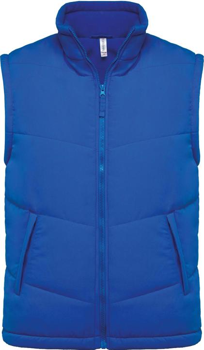 Actual product image Kariban Doublé Polaire (M)