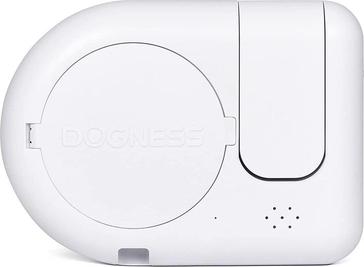 Produktbild Dogness Heimtierkamera, Weiss