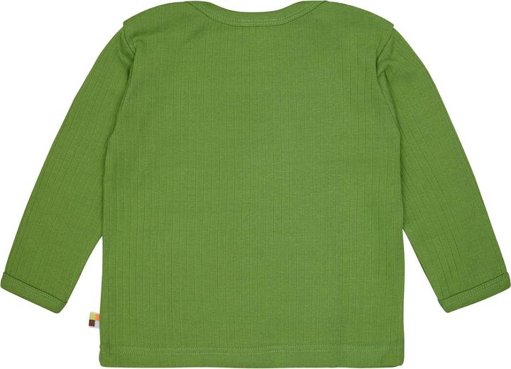 Immagine prodotto loud + proud Camicia Uni (56)