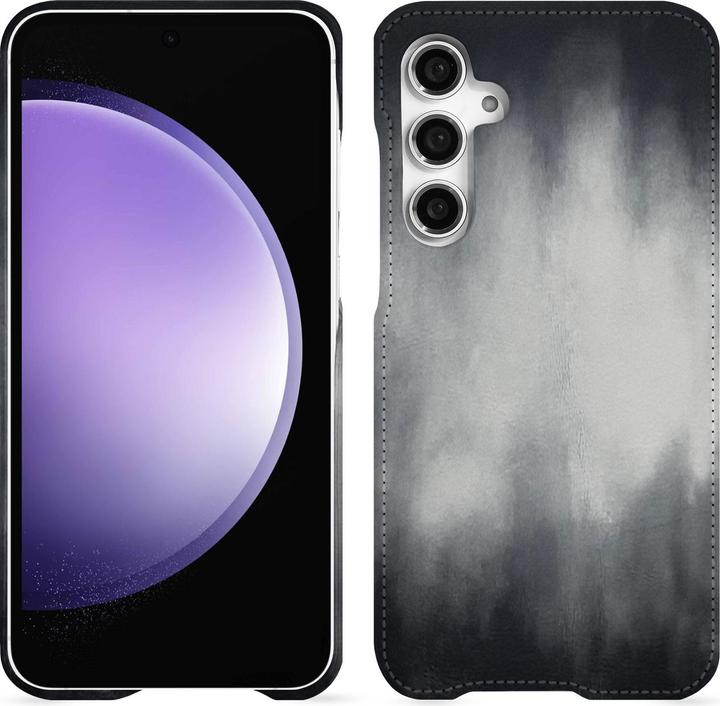 Actual product image Noreve Leather case (Samsung Galaxy S23 FE)
