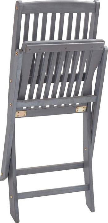 Actual product image VidaXL Garden chair