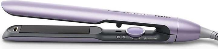 Philips BHS742/00 STRAIGHTENER 7000 LILAC METAL (Straightening iron)