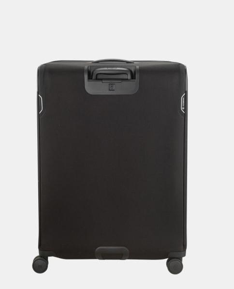 Actual product image Victorinox Werks Traveler 6.0, Extra-Large Softside Case, Black (131 l, XL (from 140l))