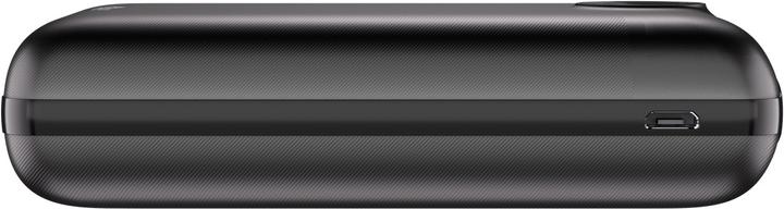 Image du produit Goobay Banque d'énergie compacte 20 000 mAh (20 mAh, 22.50 W, 77 Wh)