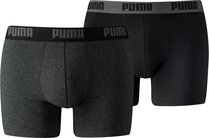 Puma Boxershorts (XL, 2er Pack)