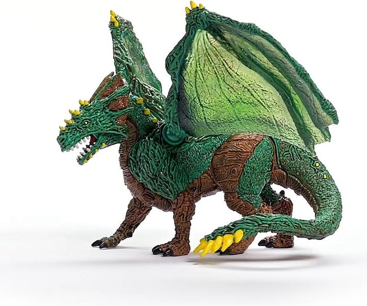 Image du produit Schleich Dragon de la jungle