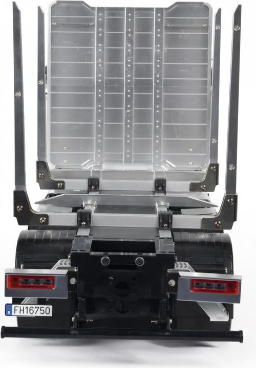 Produktbild Tamiya Volvo FH16 Globetrotter (Kit)