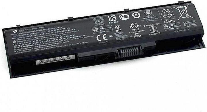 Actual product image HP Original battery for Pavilion 17-AB310NG (5600 mAh)