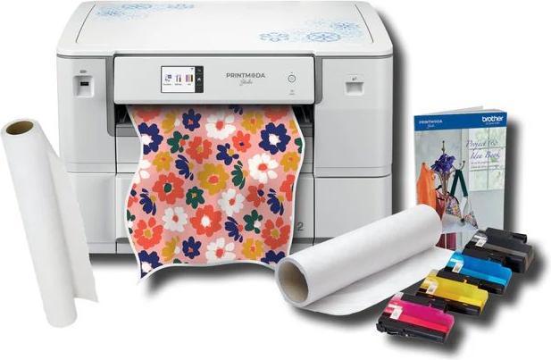Immagine prodotto Brother HL-JF1 (Inchiostro, Colore)