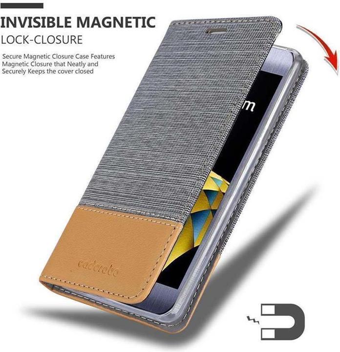 Productafbeelding Cadorabo Boek Jeans Optiek Cover (X Cam)