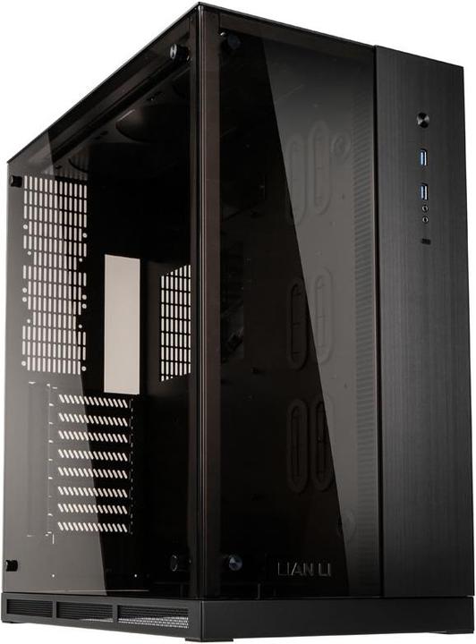 Immagine prodotto Lian-Li Pc-O11wxc (ATX, mATX, E-ATX)