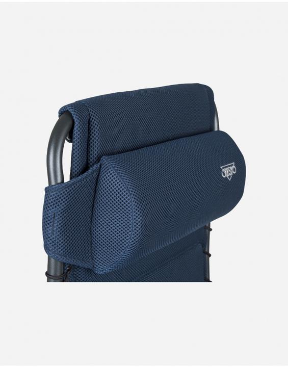 Produktbild Crespo Relaxstoel - AP-232 Air-Deluxe - Blauw (84)