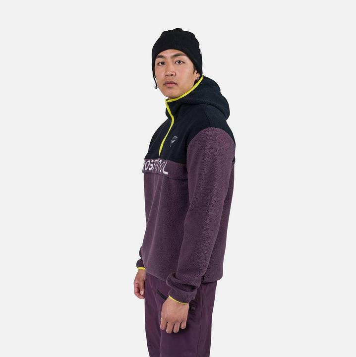 Produktbild Rossignol Alltrack Fleece-Sweatshirt (XL)