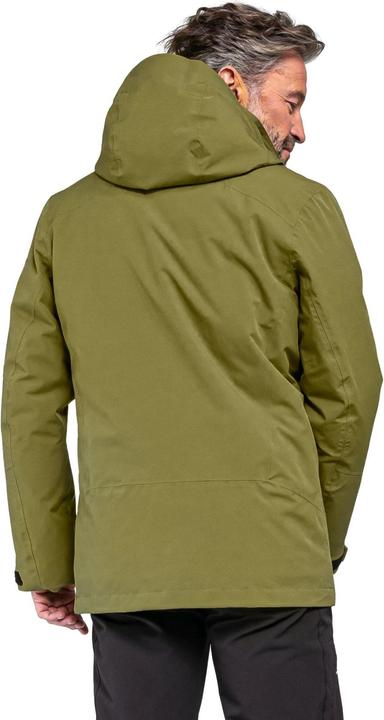Produktbild Schöffel Doppeljacke 3in1 Regenjacke Auerspitz M (L)