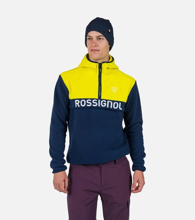 Rossignol Alltrack Fleece-Sweatshirt (S)