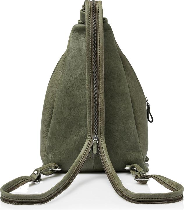 Produktbild Castelijn & Beerens Carisma Umhängetasche Leder 24 cm