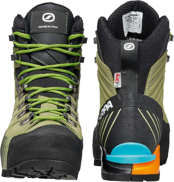 Produktbild Scarpa Ribelle HD (39.5)