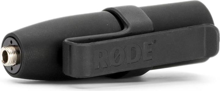 Actual product image RØDE Vxlr+