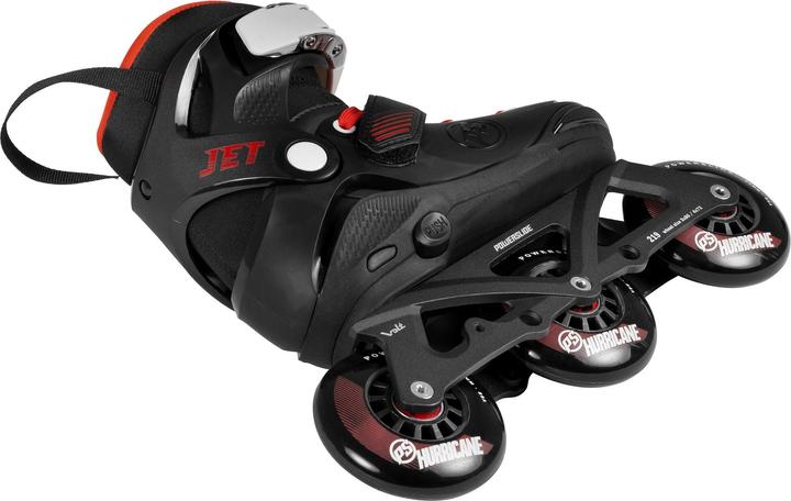 Powerslide PHUZION SKATES Jet Pro