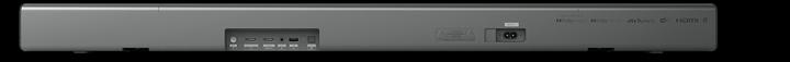 Actual product image Philips TAB8507B/10 (300 W, 3.1 Channel)
