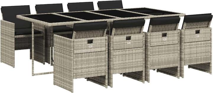 Image du produit VidaXL Karlfried (220 cm)