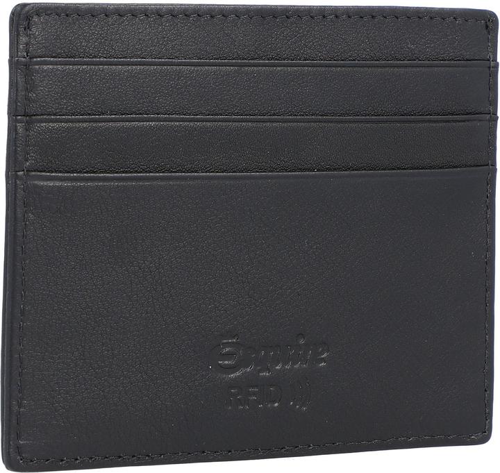 Produktbild Esquire Oslo Kreditkartenetui RFID Leder 10 cm