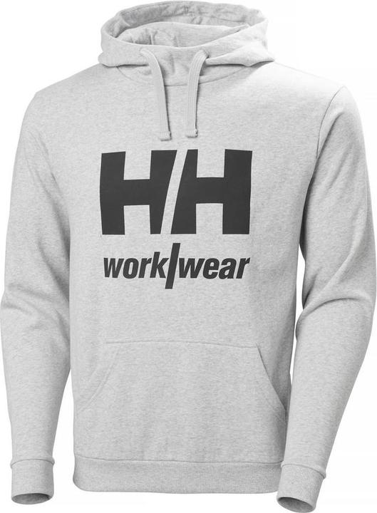 Helly Hansen Classic Logo Hoodie (3XL)