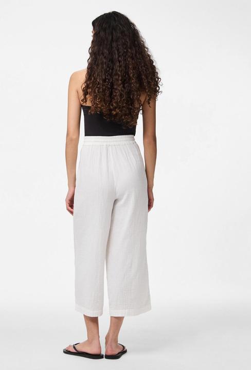 Actual product image Pieces PCSASTINA HW Musselin Culottes (XL)