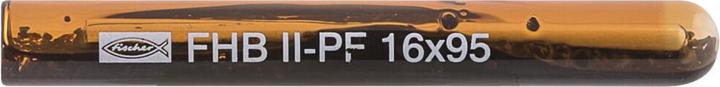 Fischer 500549 (16 mm)
