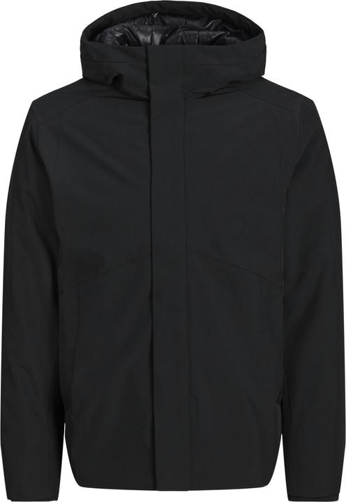 Jack & Jones Plus Softshell Jacke Softshell Jacke (3XL)