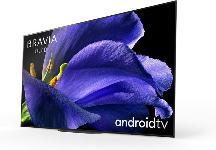 Produktbild Sony OLED KD77AG9 (77", OLED, 4K, 2019)