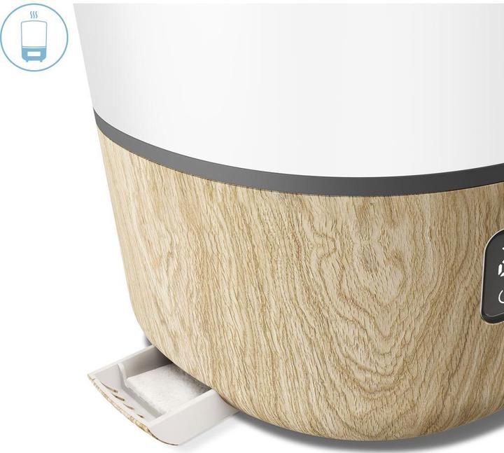 Actual product image Maxi-Cosi Breathe