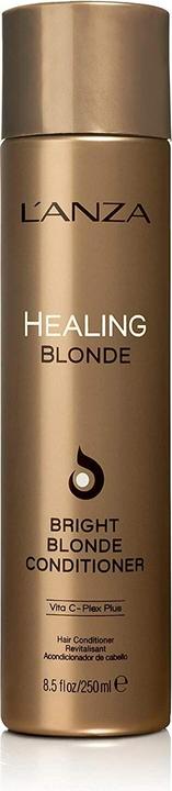 Image du produit L'Anza Healing Blonde - Conditionneur Bright Blonde (250 ml)