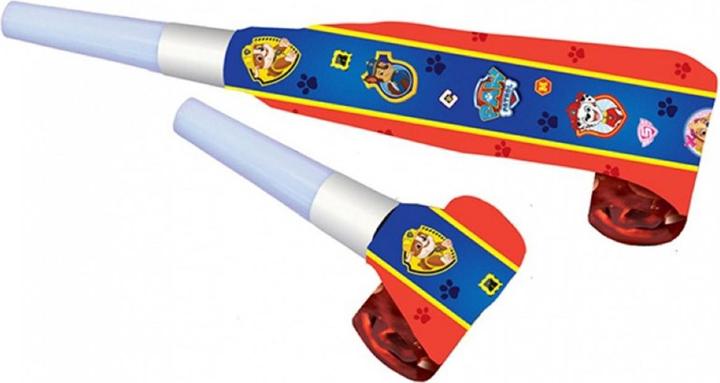 Image du produit Paw Patrol Sifflet de fête