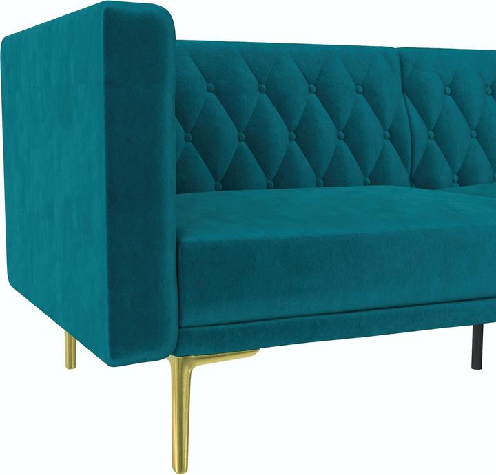 Actual product image Dorel Home Marseille (3-seater)