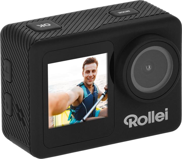 Actual product image Rollei D2Pro (30p, Wi-Fi)