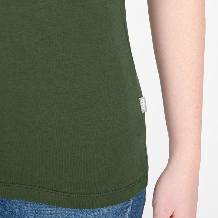 Immagine prodotto JAKO Maglietta stretch organica (L)