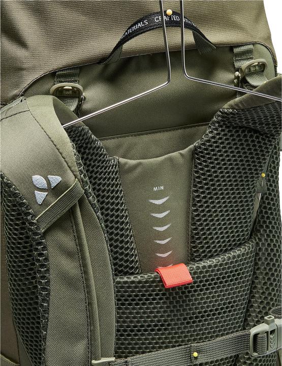 Produktbild Vaude Asymmetric (42 l)