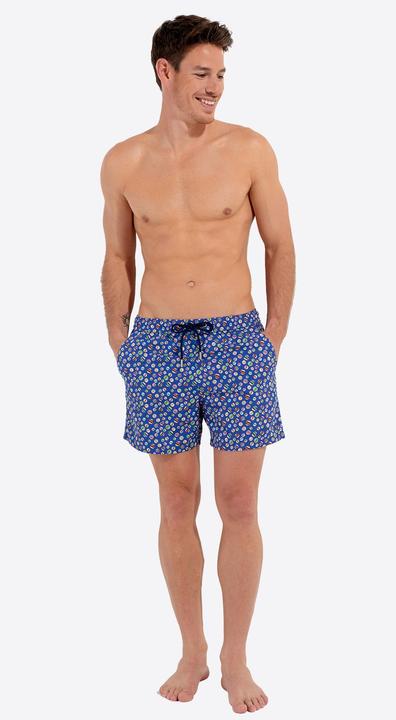Image du produit HOM Badeshorts Beach Boxer Socoa (L)