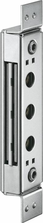 Produktbild Simonswerk Aufnahmeelement für Objektband (Türband) VX7511-3D, Edelstahl