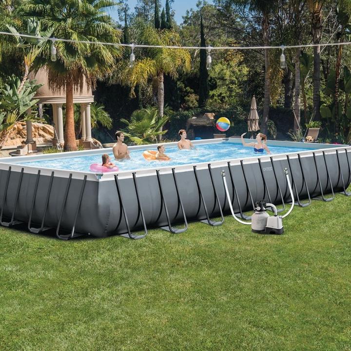 Immagine prodotto Intex QX2600 versione UE