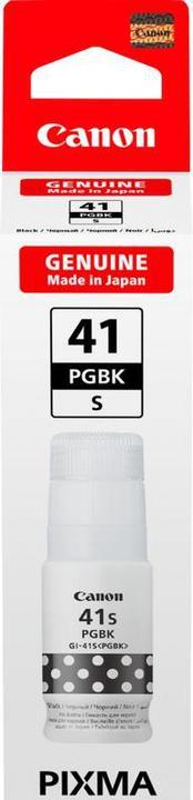 Image du produit Canon Ink Gi-41s Pgbk Emb (PGBK)