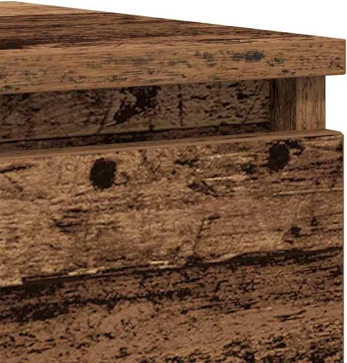 Produktbild VidaXL Radomil (100 x 35 x 76 cm)