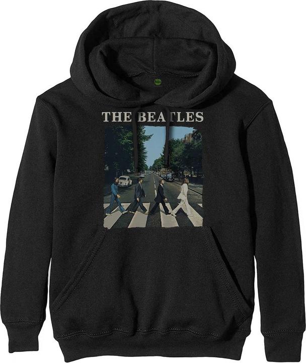 Produktbild The Beatles Abbey Road (Hoodie) (XL)