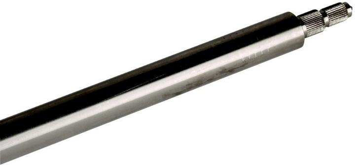 Dehn Electrode de terre type AZ 620902 ** Niro Assemblable L=1500mm D=20mm