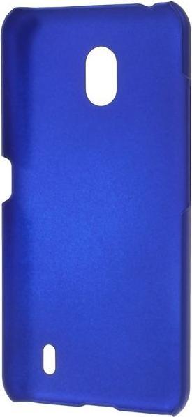 Productafbeelding MU Classic Softcase TPU-serie (Nokia 2.2)