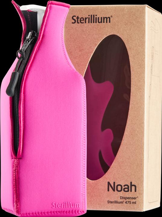 Produktbild Sterillium Protect & Care Noah (475 ml)