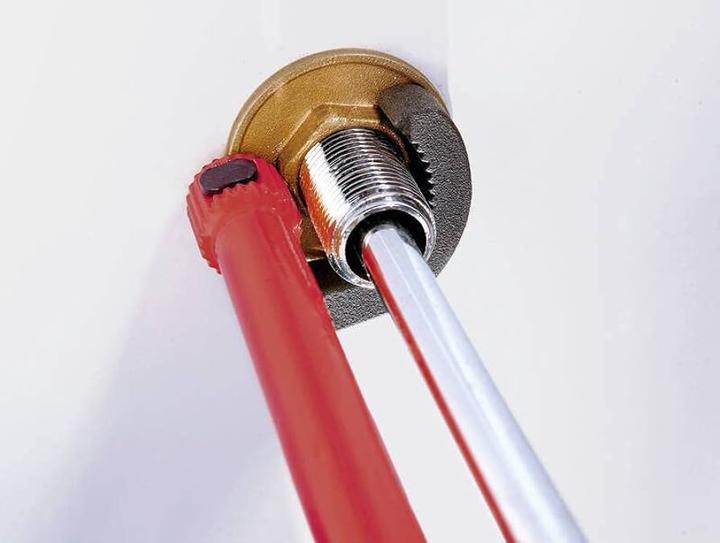 Image du produit CFH Clé pour écrou de robinet de stationnement