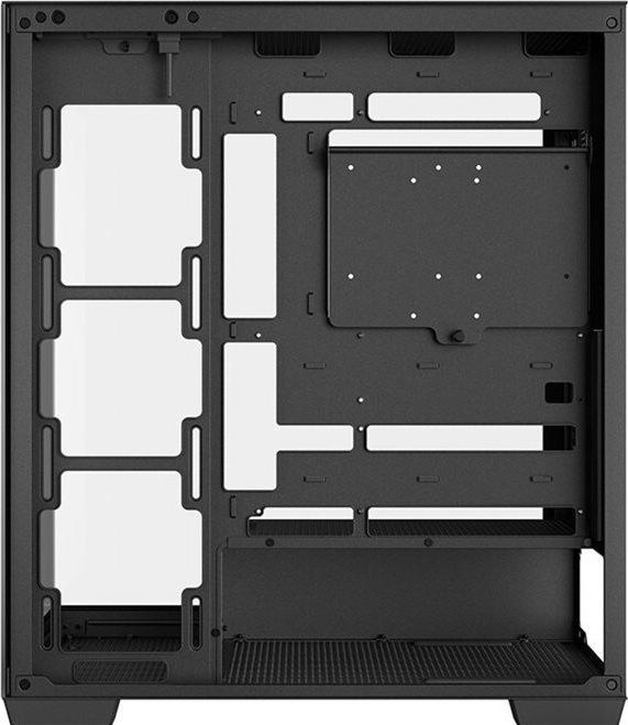 Immagine prodotto Deepcool CG580 (ATX, mATX, ITX)