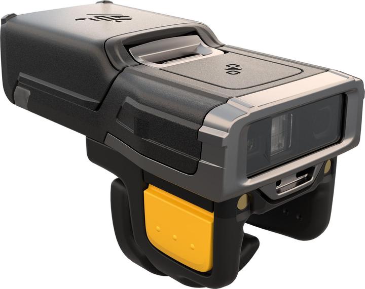 Productafbeelding Zebra RS6100, handsteun achterop, SE5500, Bluetooth, batterij 480mAh, trekker (1D streepjescodes, 2D-streepjescodes)